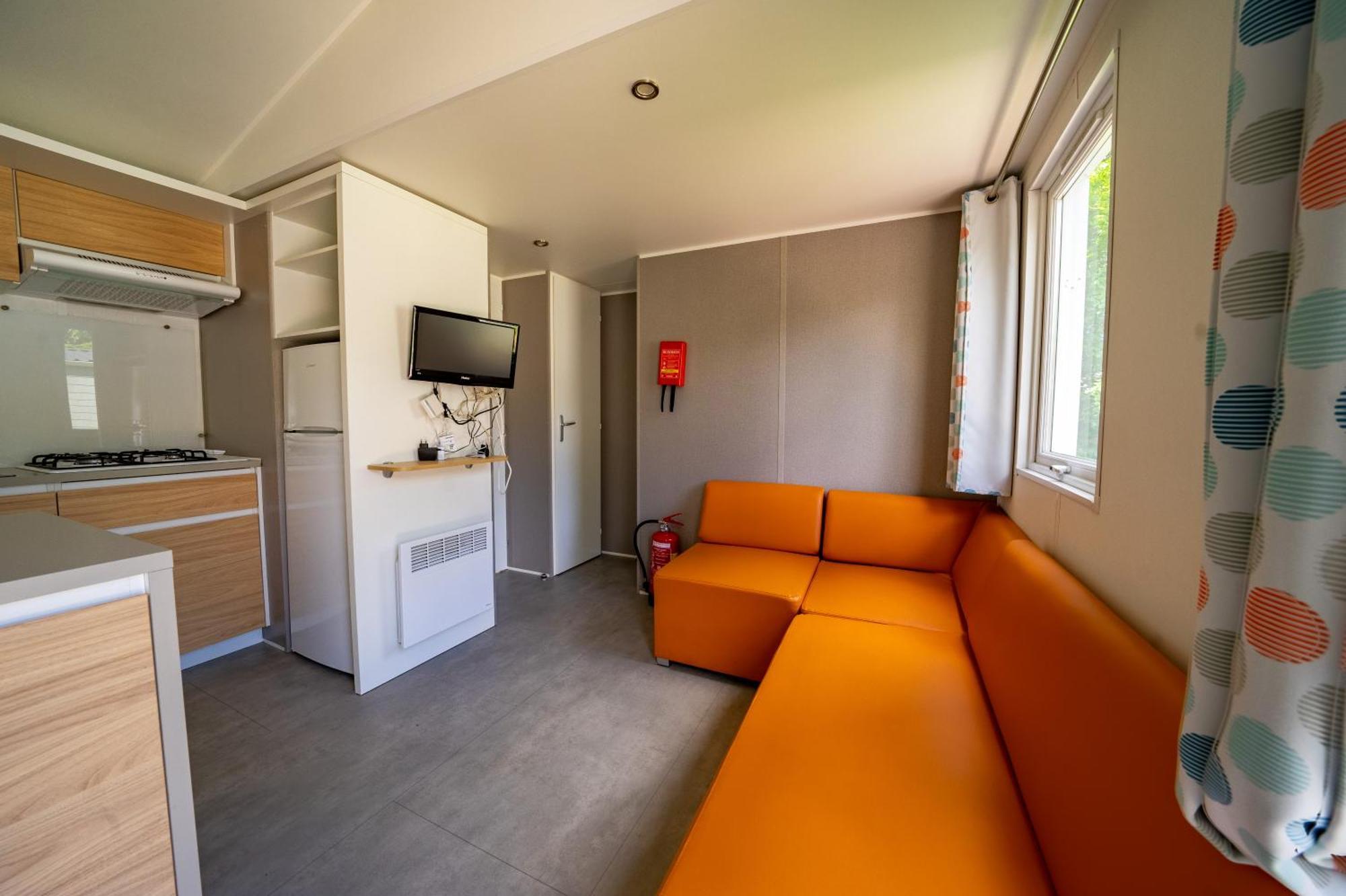 ホテル Europarcs Het Amsterdamse Bos アムステルフェーン 部屋 写真