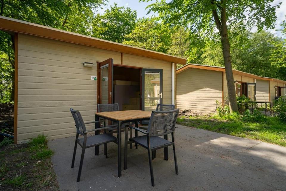 ホテル Europarcs Het Amsterdamse Bos アムステルフェーン 部屋 写真